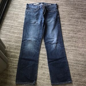 Men’s Gap jeans